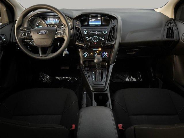 used 2018 Ford Focus car, priced at $10,358