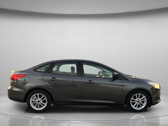 used 2018 Ford Focus car, priced at $10,358