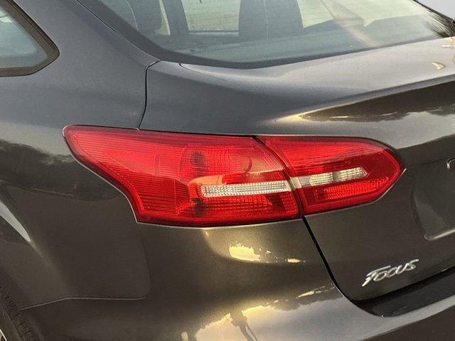 used 2018 Ford Focus car, priced at $10,358