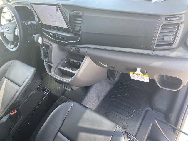 new 2026 Ford Transit-250 car, priced at $63,112