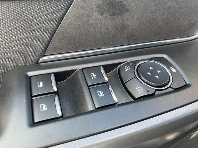 new 2025 Ford F-150 car, priced at $61,059