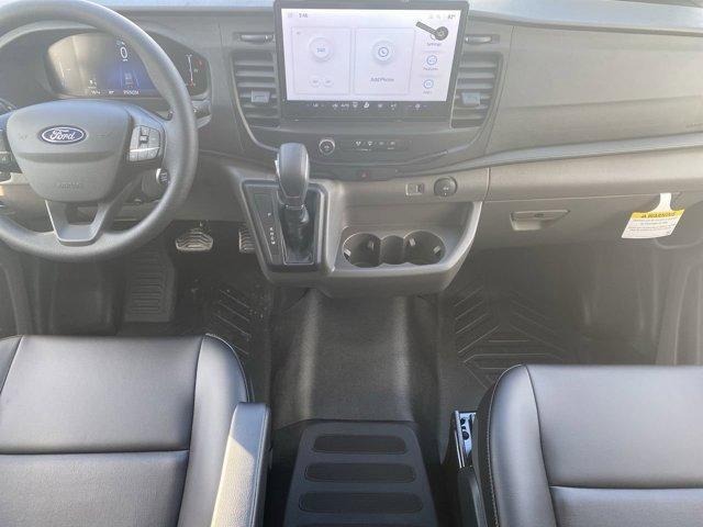 new 2026 Ford Transit-250 car, priced at $61,860