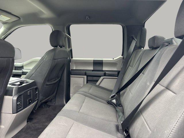 used 2020 Ford F-150 car, priced at $26,995