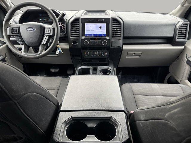 used 2020 Ford F-150 car, priced at $26,995