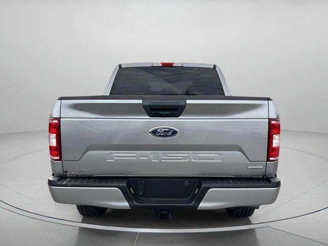 used 2020 Ford F-150 car, priced at $26,995