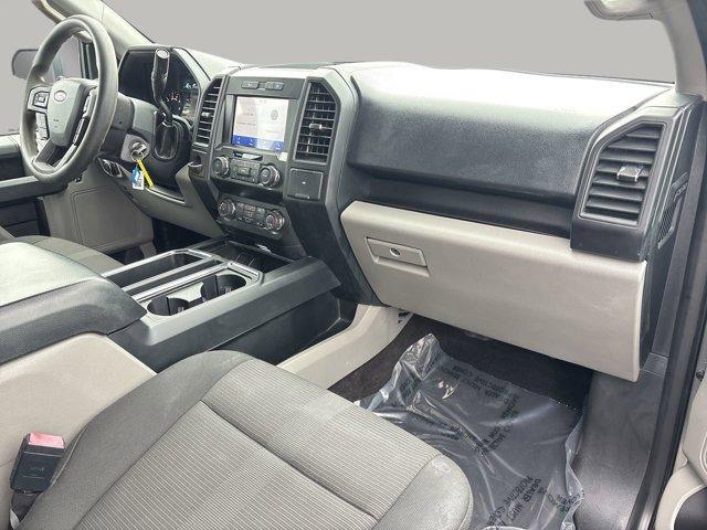 used 2020 Ford F-150 car, priced at $26,995