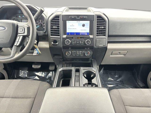 used 2020 Ford F-150 car, priced at $26,995