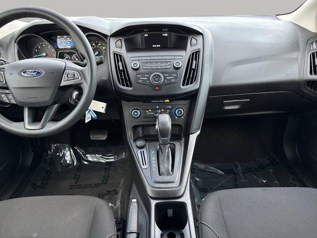 used 2018 Ford Focus car, priced at $10,799
