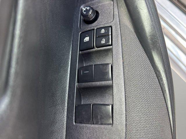 used 2023 Toyota Corolla car, priced at $20,429