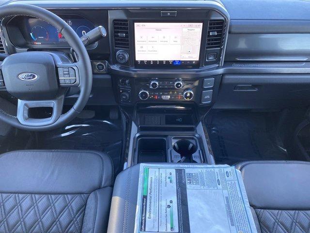 new 2026 Ford F-250 car, priced at $107,884