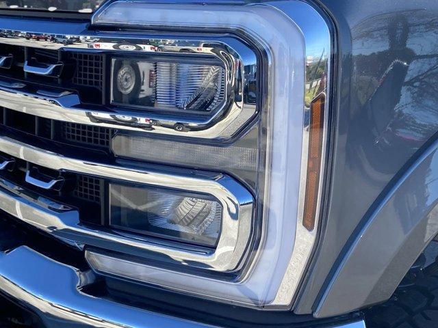new 2026 Ford F-250 car, priced at $107,884