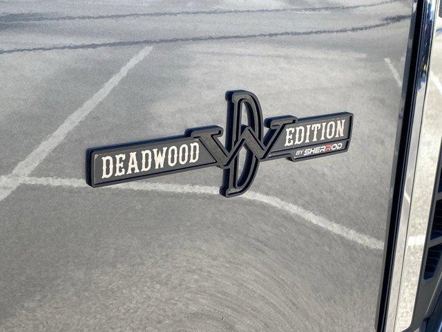 new 2026 Ford F-250 car, priced at $107,884