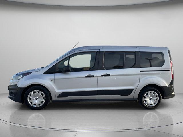 used 2018 Ford Transit Connect car, priced at $17,699
