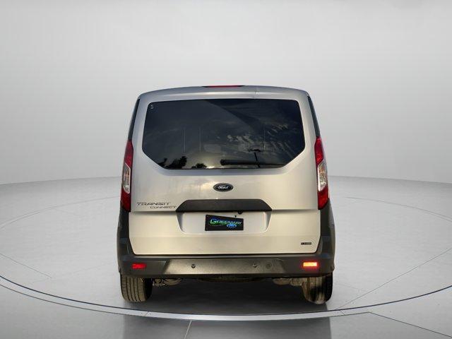 used 2018 Ford Transit Connect car, priced at $17,699