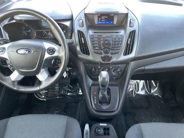 used 2018 Ford Transit Connect car, priced at $17,699