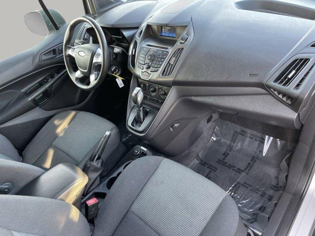 used 2018 Ford Transit Connect car, priced at $17,699