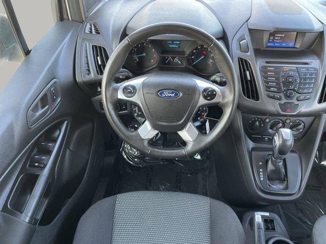 used 2018 Ford Transit Connect car, priced at $17,699