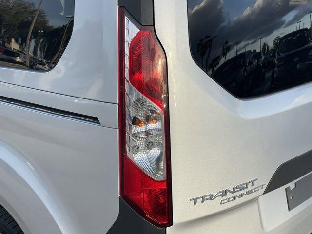 used 2018 Ford Transit Connect car, priced at $17,699