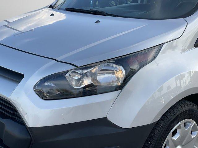 used 2018 Ford Transit Connect car, priced at $17,699