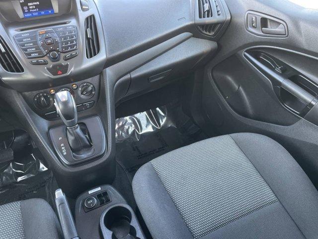 used 2018 Ford Transit Connect car, priced at $17,699