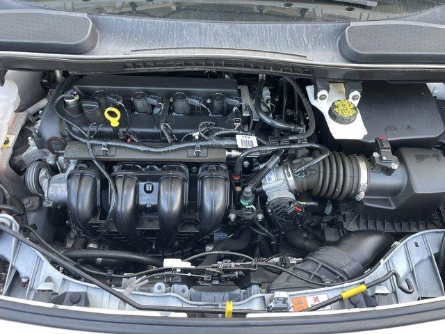 used 2018 Ford Transit Connect car, priced at $17,699