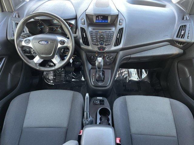 used 2018 Ford Transit Connect car, priced at $17,699