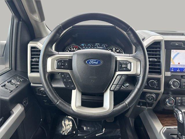 used 2020 Ford F-150 car, priced at $31,297