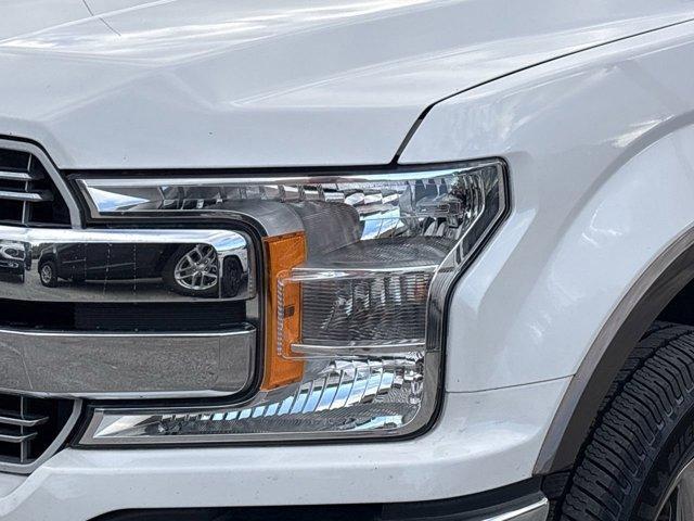 used 2020 Ford F-150 car, priced at $31,297