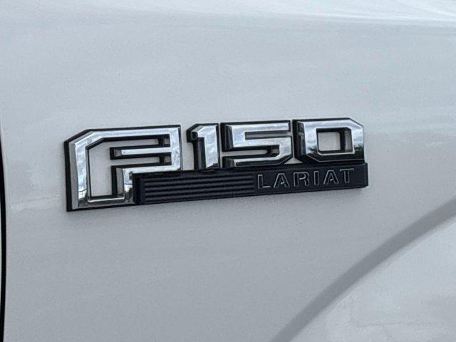 used 2020 Ford F-150 car, priced at $31,297