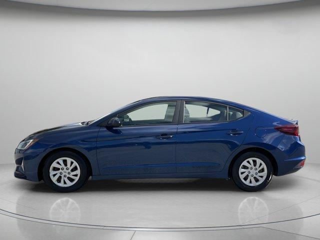 used 2020 Hyundai Elantra car, priced at $16,995