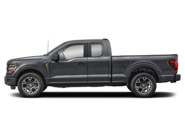 new 2026 Ford F-150 car, priced at $39,800