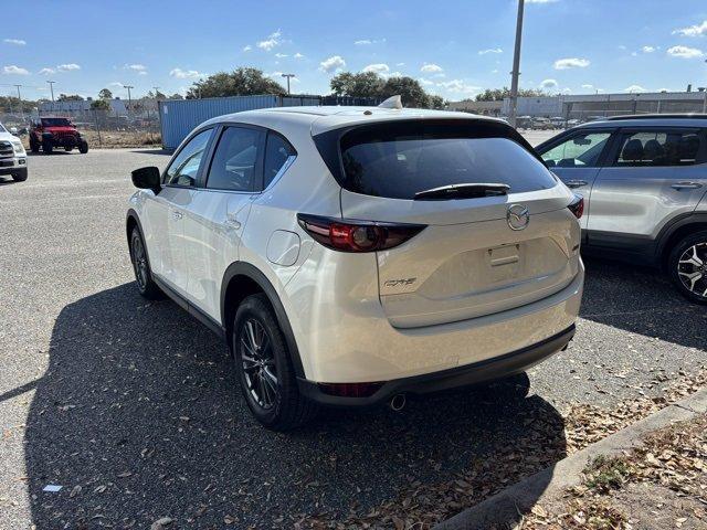 used 2019 Mazda CX-5 car, priced at $16,257