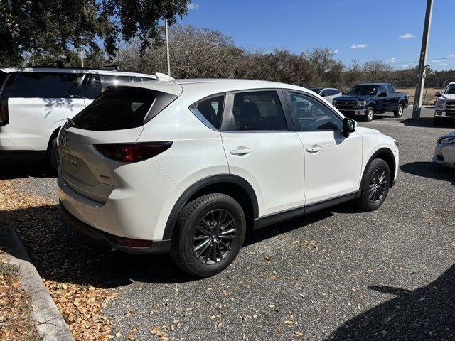 used 2019 Mazda CX-5 car, priced at $16,257