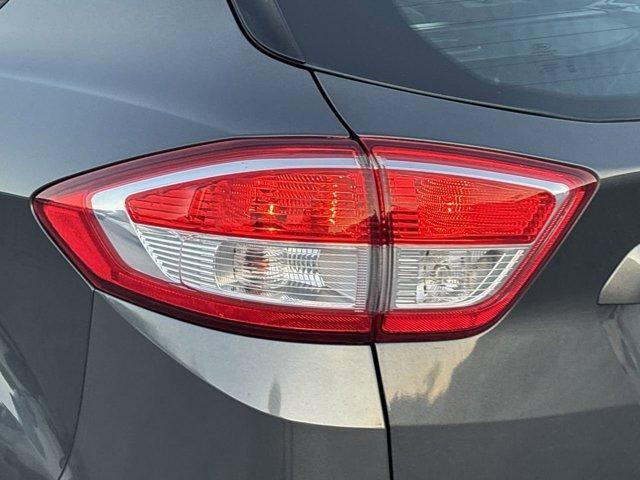 used 2017 Ford C-Max Hybrid car, priced at $9,709