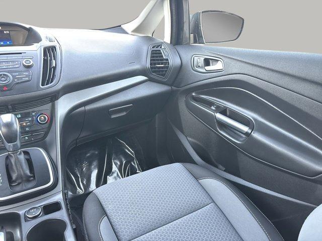 used 2017 Ford C-Max Hybrid car, priced at $9,709