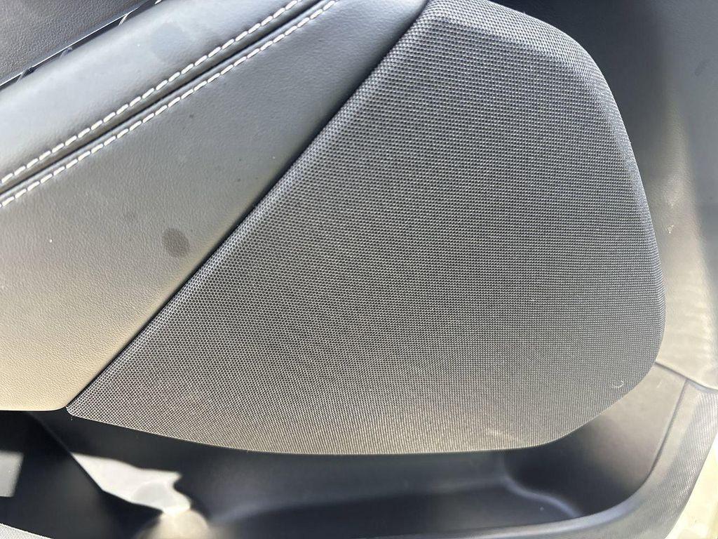 used 2024 Ford Mustang Mach-E car, priced at $30,870