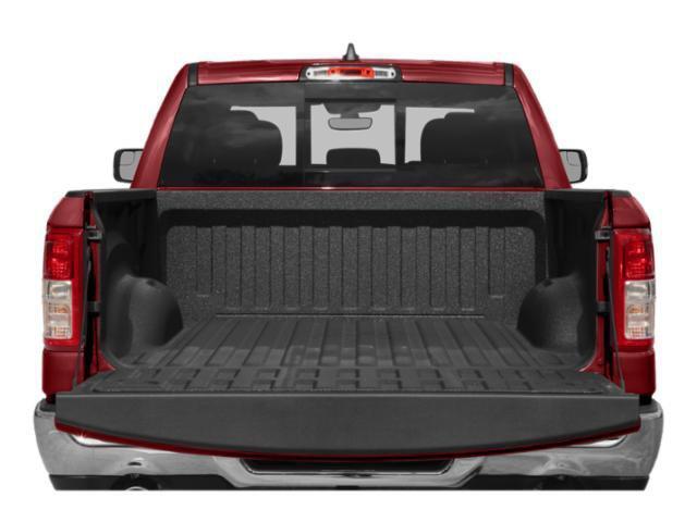 used 2022 Ram 1500 car, priced at $37,245