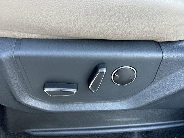 used 2022 Ford Expedition Max car, priced at $48,998