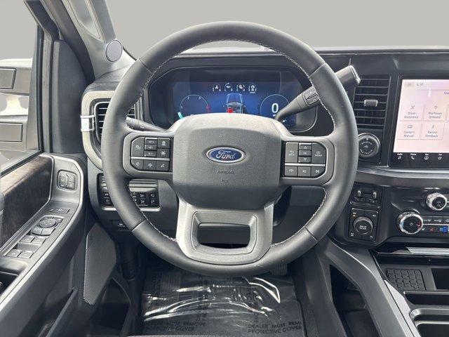 new 2025 Ford F-250 car, priced at $102,957