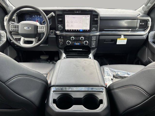 new 2025 Ford F-250 car, priced at $102,957