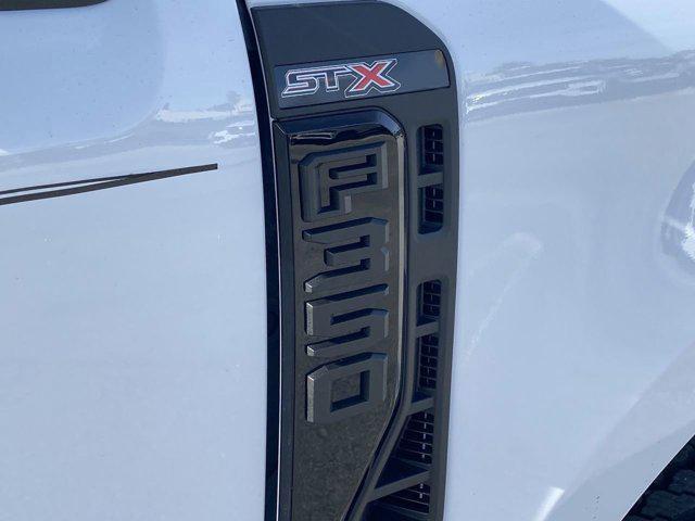 new 2026 Ford F-350 car, priced at $52,615