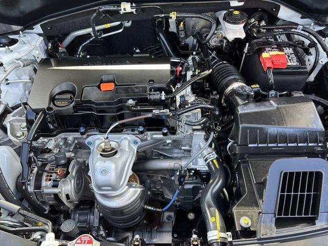 used 2026 Honda HR-V car, priced at $25,104