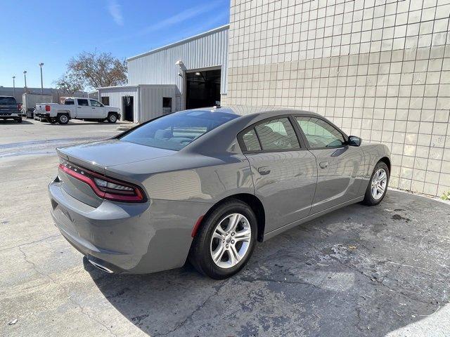 used 2019 Dodge Charger car, priced at $16,958