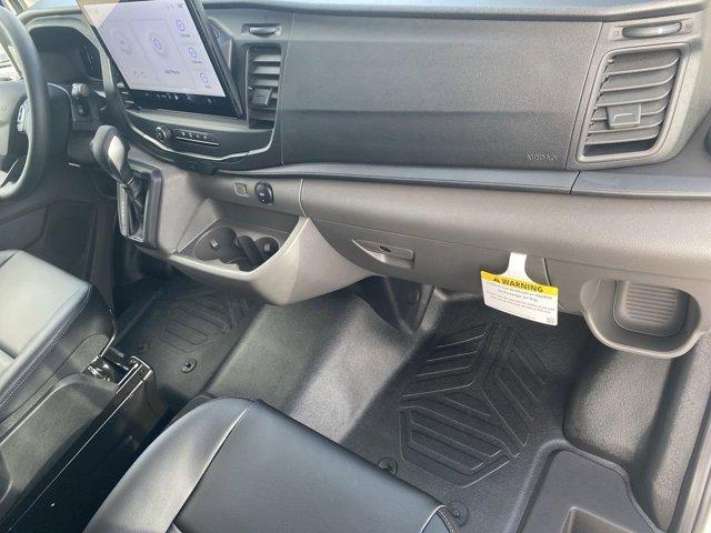 new 2026 Ford Transit-250 car, priced at $60,132