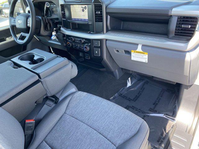 new 2026 Ford F-250 car, priced at $52,324