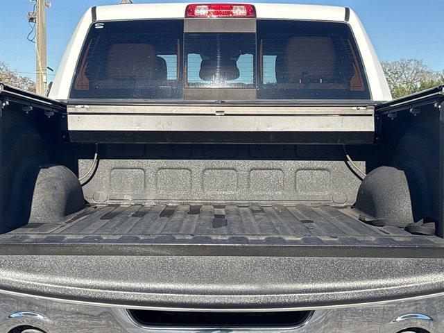 used 2018 Ram 1500 car, priced at $20,683