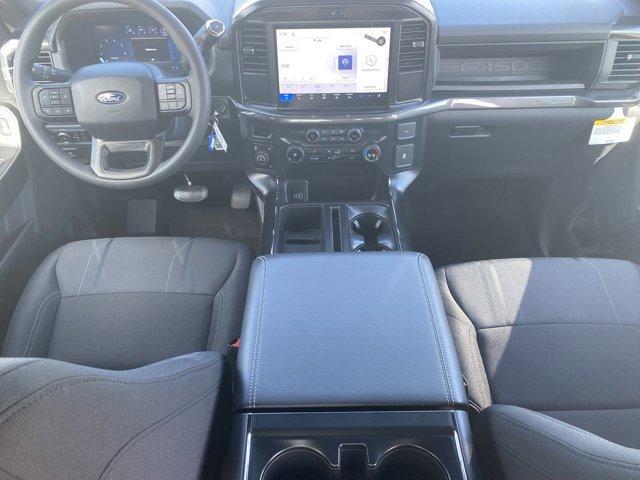 new 2026 Ford F-150 car, priced at $47,464