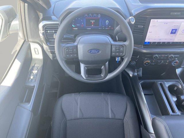 new 2026 Ford F-150 car, priced at $47,464