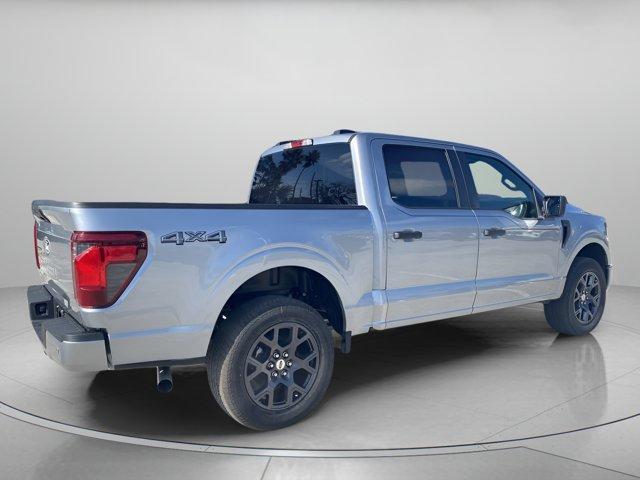 new 2026 Ford F-150 car, priced at $47,464