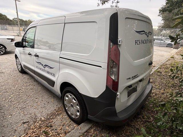 used 2016 Ford Transit Connect car, priced at $12,402